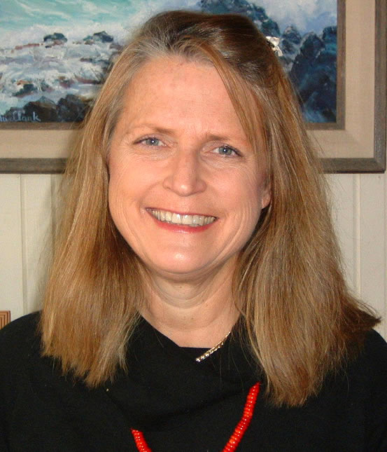 Jennie Heckman, PhD, MACP